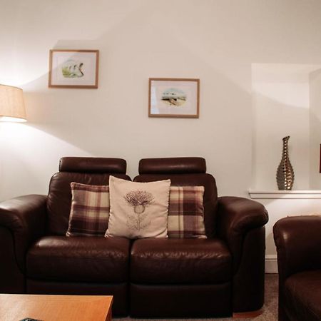 Craigewan Cottage Seatown Cullen Luaran gambar