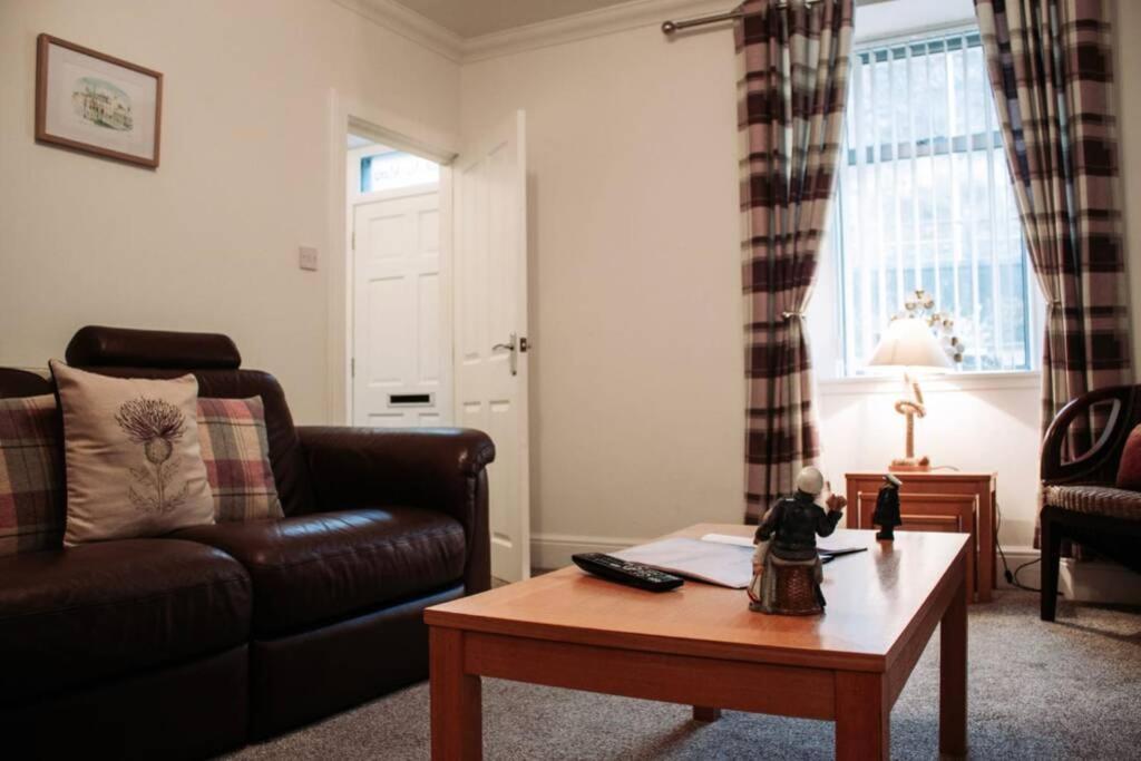 Craigewan Cottage Seatown Cullen Luaran gambar