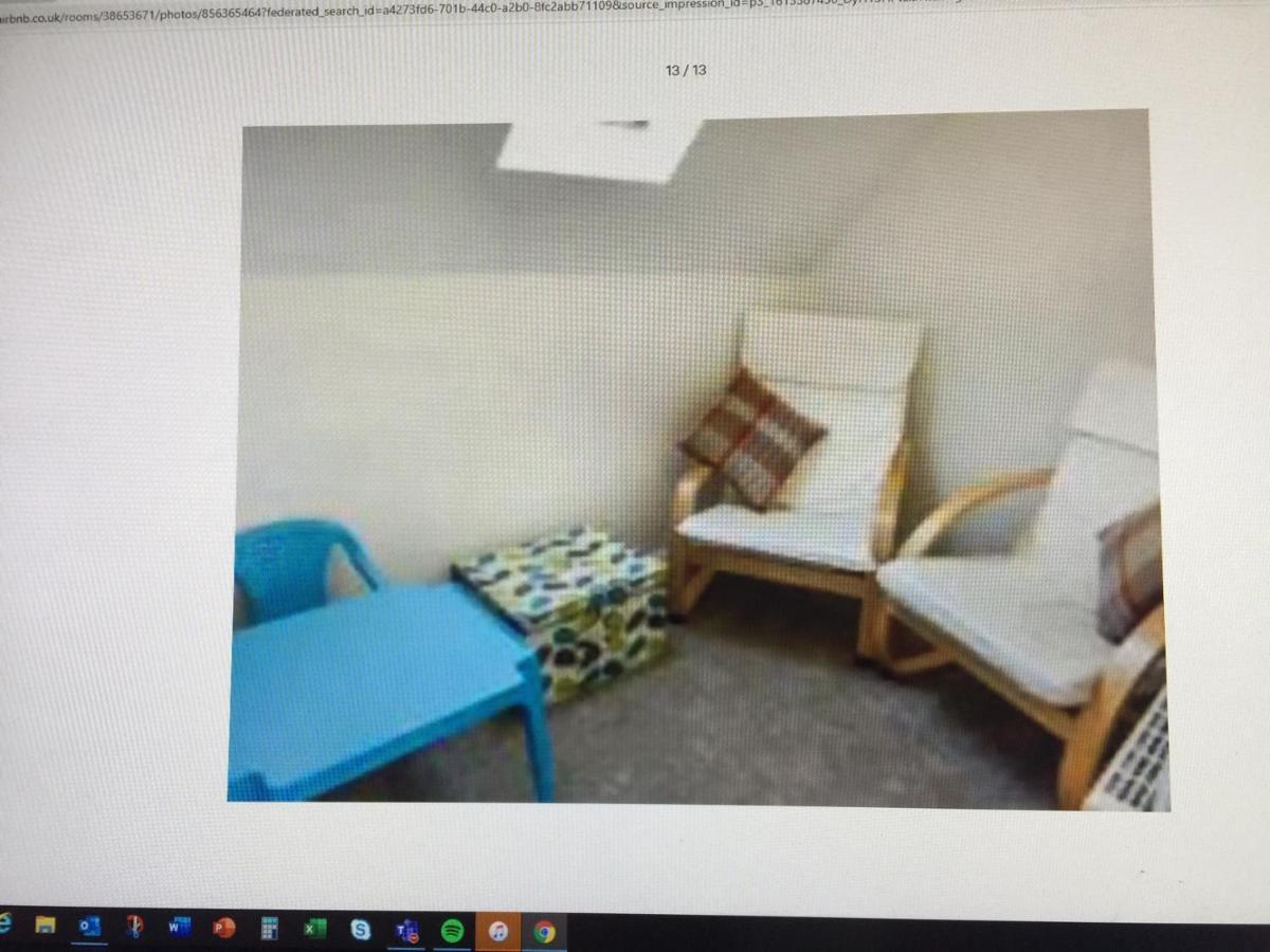 Craigewan Cottage Seatown Cullen Luaran gambar