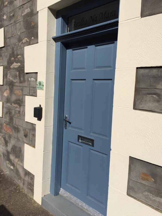 Craigewan Cottage Seatown Cullen Luaran gambar