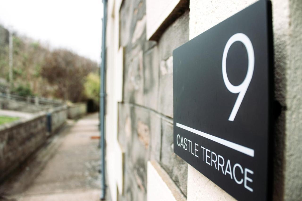 Craigewan Cottage Seatown Cullen Luaran gambar