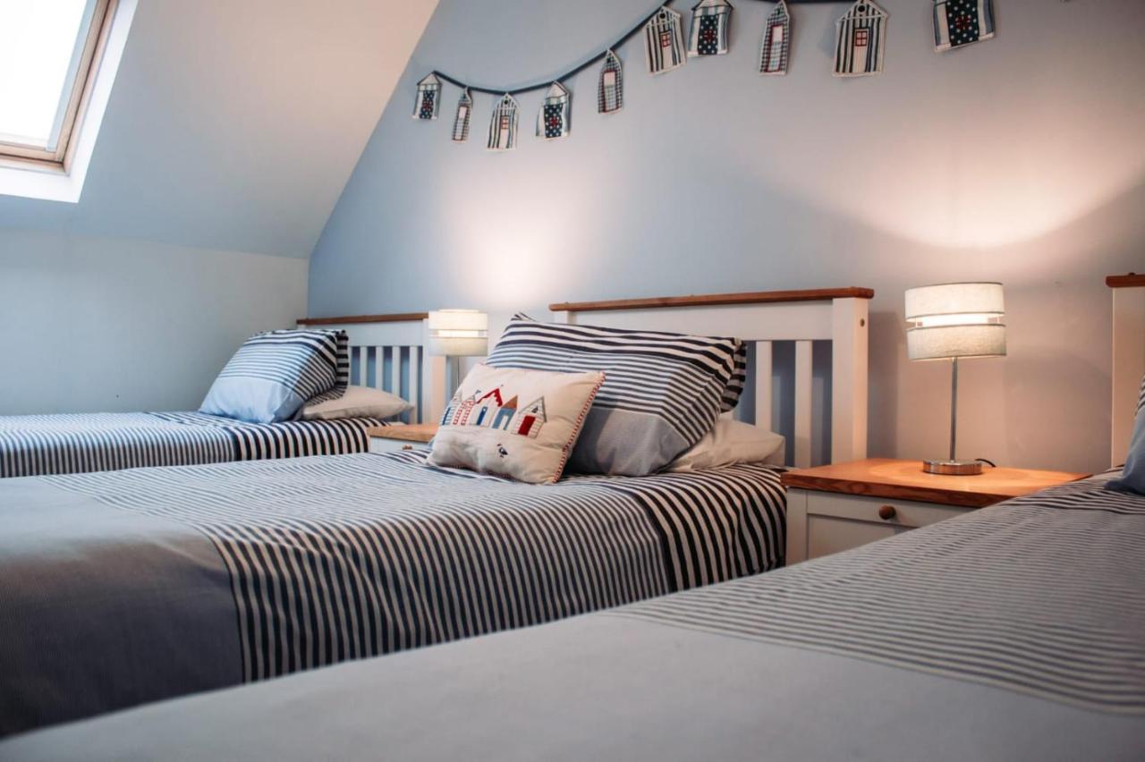 Craigewan Cottage Seatown Cullen Luaran gambar