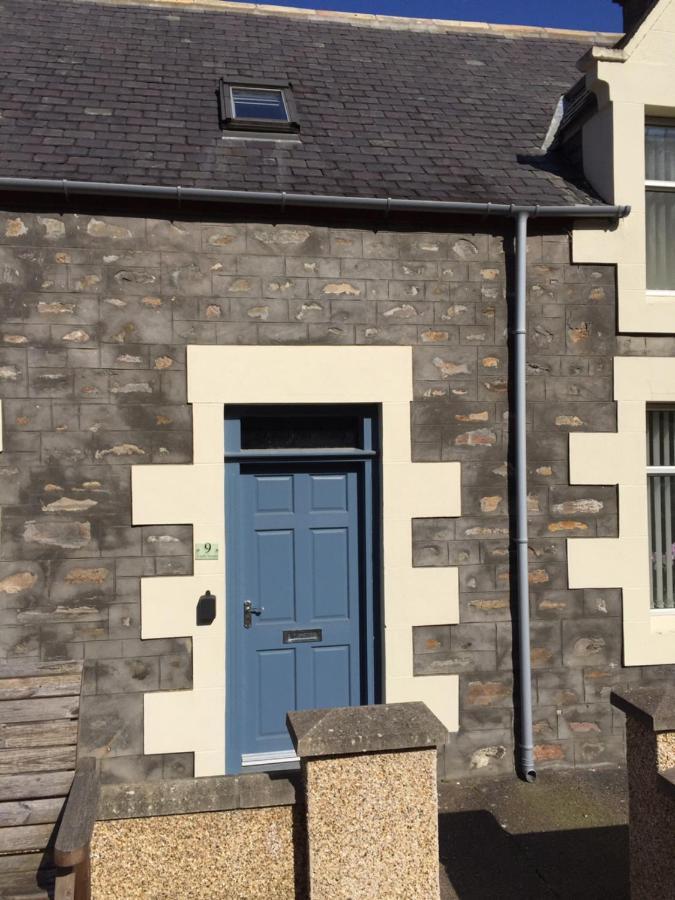 Craigewan Cottage Seatown Cullen Luaran gambar