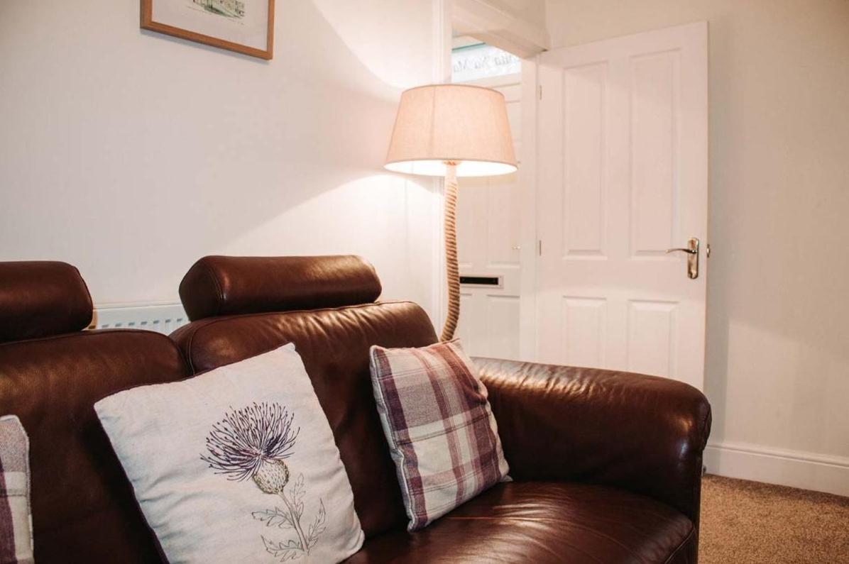 Craigewan Cottage Seatown Cullen Luaran gambar