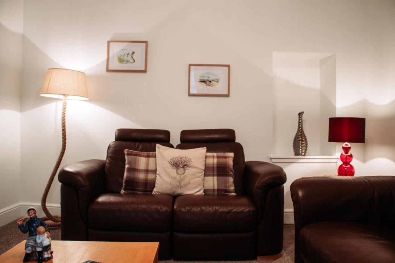 Craigewan Cottage Seatown Cullen Luaran gambar